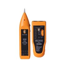 Line Finder WH806B Network Fault Wireless Line Digital Multimeter LCD DC AC Voltmeter Ammeter Ohm Tester Electrical Trade Tools Testers