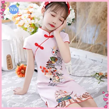 Cheongsam deals lazada malaysia