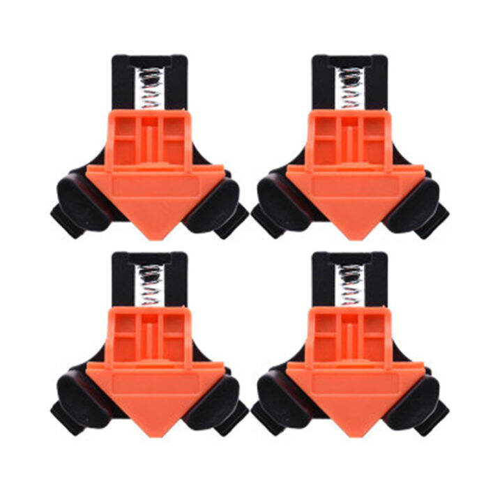 4pcs-90-degree-right-angle-clamp-corner-mate-woodworking-hand-fixing-clips-picture-frame-corner-clip-positioning-tools