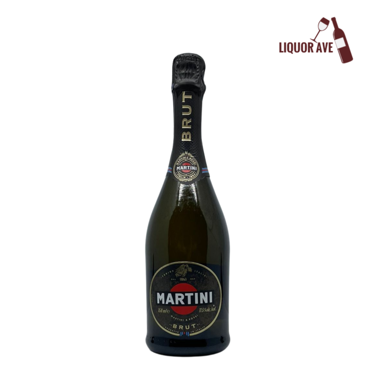 Martini Brut Sparkling Wine 750ml Lazada Singapore