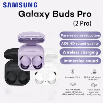 Shop Samsung Galaxy Buds Pro2 with great discounts and prices