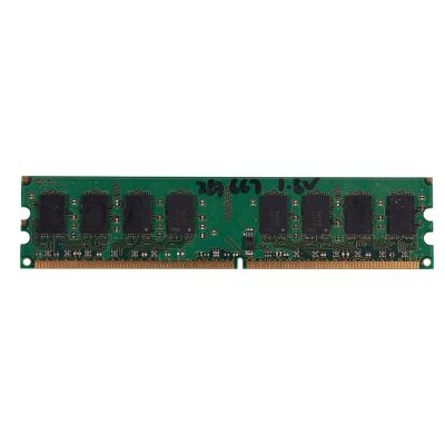 2GB DDR2 PC2-6400 800MHz 240Pin 1.8V Desktop DIMM Memory RAM for , for AMD
