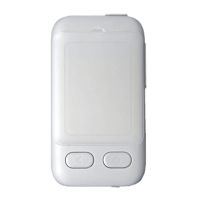 Cheertok Air Singularity Mobile Phone Remote Control Bluetooth Mouse Chp03 Multi-Function Touchpad Air Wireless X3g1