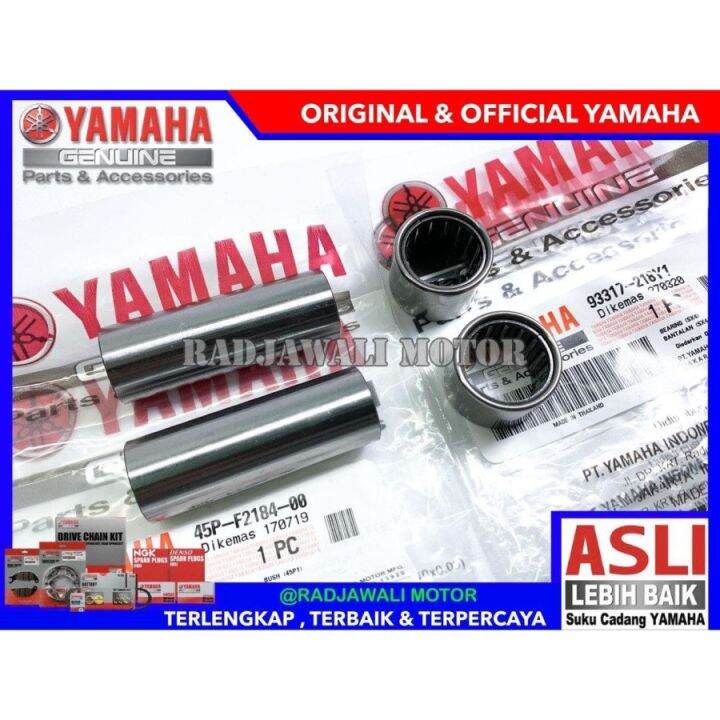 Bosh Swing Arm Byson Yamaha Lazada Indonesia