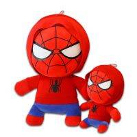 Movie Character Simulation Avenger Image Children Gift Birthday Toy