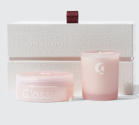 glossier - The Bath Duo