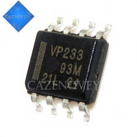 1pcs/lot SN65HVD233DR VP233 SN65HVD233D SOP-8 In Stock