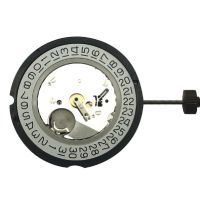 【YF】 Replacement Quartz Watch Movement Chronograph Parts for Ronda 515