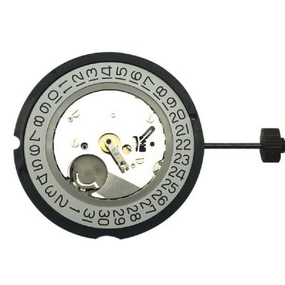 hot【DT】 Movement Chronograph Parts for 515
