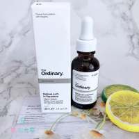 Haitao Spot The Ordinary มี0.5% Retinol Squalane Essence 30มล. ชะลอการแก่ก่อนส่งข้อความ