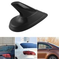 Universal Car Radio Shark Fin Car Shark Antenna Radio Signal Design Aerials Antenna Car Styling For All Car Models