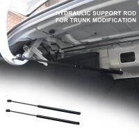 2Pcs Compact Car Support Rod Simple Gas Strut Spring Supporter Precise Trunk Support Lift