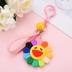 HOT HUIKKXWIOGHO 556] 20pcs/lot Key Ring Key Chain ( Ring Size