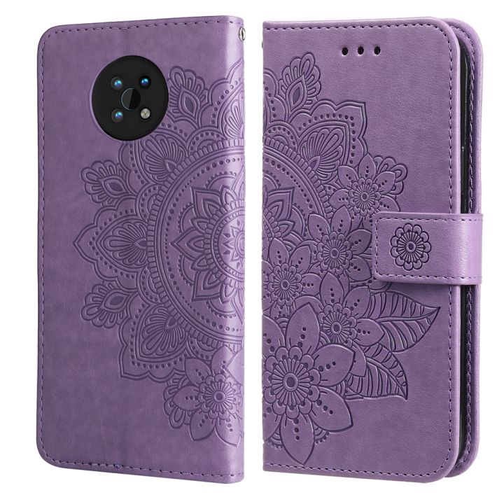 เคสสำหรับ-nokia-โทรศัพท์กันกระแทก-g50-c10-g20-c20-g10-nokia-1-4-6-3-nokia-5-4กระเป๋าสตางค์แม่เหล็ก3-4กลีบเคสช่องเสียบบัตรเป็นหนังเคสแบบพับปิดได้