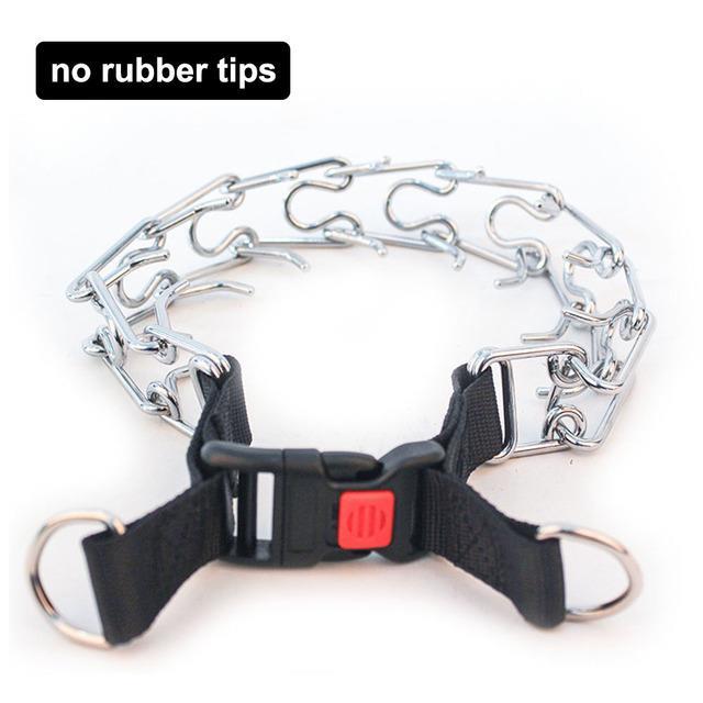 hot-prong-collar-for-dogs-no-pull-choke-pinch-dog-training-walking-metal-choker-chain