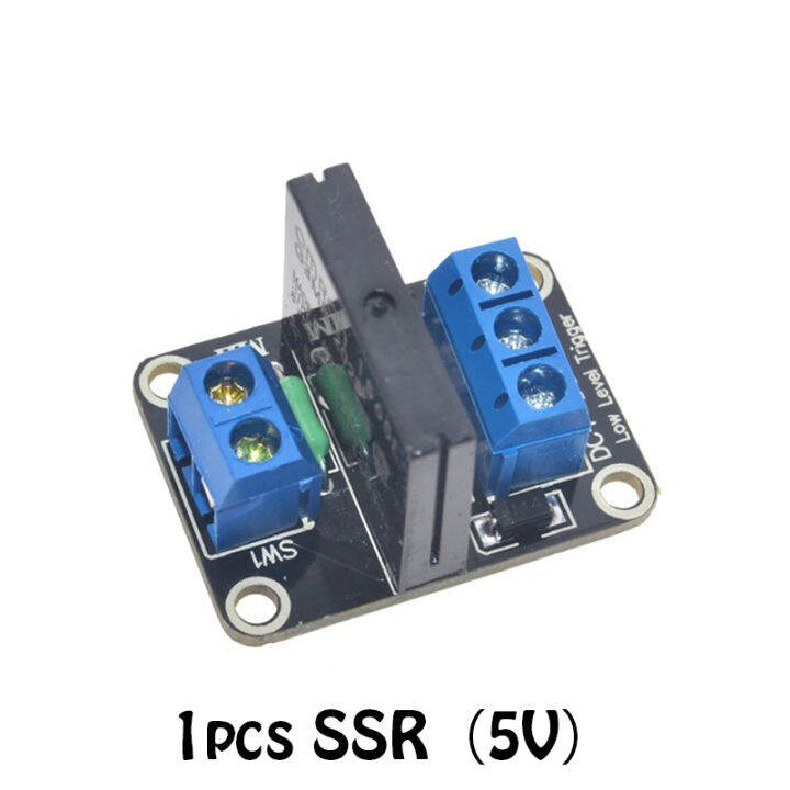 2a-250v-สำหรับ-arduino-5v-1-channel-โมดูลรีเลย์สถานะของแข็งต่ำ-omron-ssr