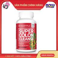 Super Colon Cleanse Health Plus thumbnail