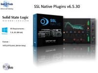 SSL Native Plugins v6.5.30 [Windows]