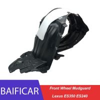 Baificar Brand New Left Right Fender Lined Front Wheel Mudguard For Lexus ES350 ES240