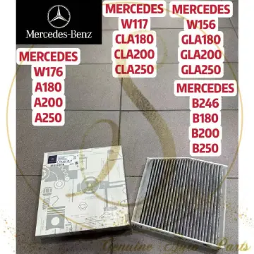 New Genuine Mercedes-Benz FreeSide Mood Fragrance Interior Perfume  A2228990600