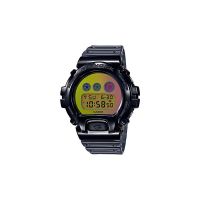 [Casio] ชม DW6900 G-Shock 25th รุ่นครบรอบ DW-6900SP-1JR ผู้ชาย