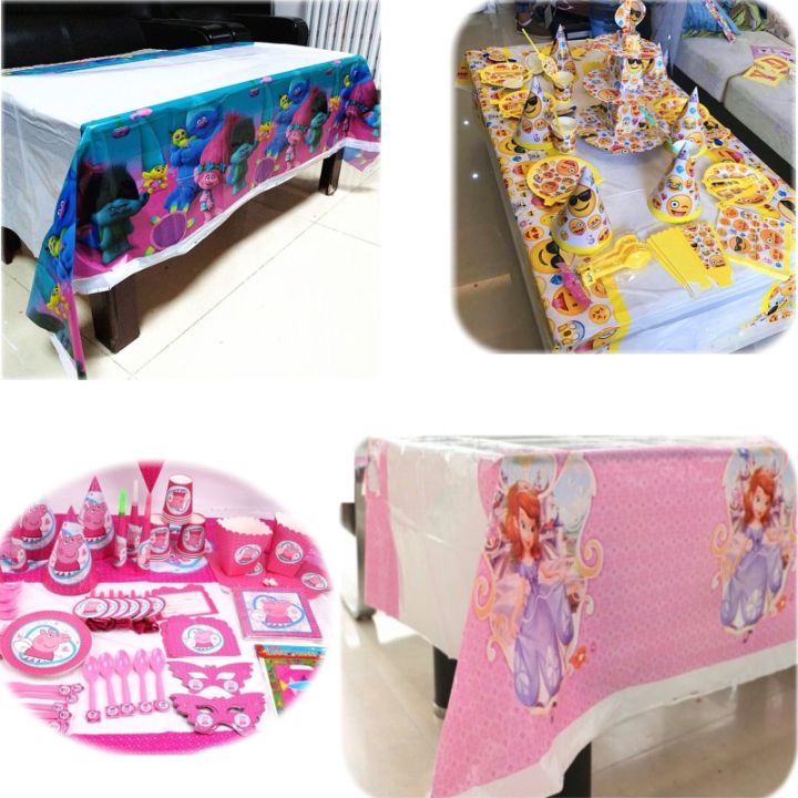 1pcs-cartoon-table-cloth-cover-kids-birthday-party-tableware-supplies