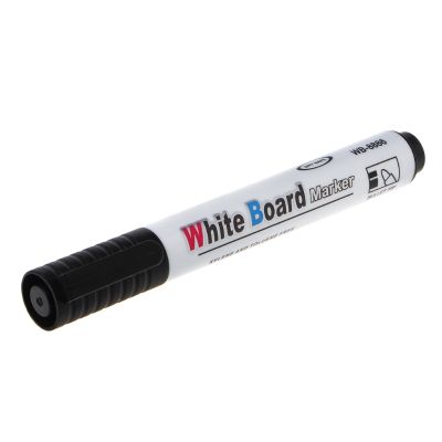 A6HE Erasable Whiteboard Marker Pen Environment Friendly Marker Office School Home