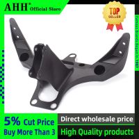 AHH Headlight Bracket Motorcycle Upper Stay Fairing For YAMAHA YZF-R1 R1 2002 2003 YZF1000 02 03 Parts