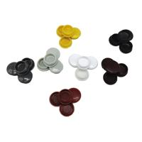 Plastic Furniture Panel Hole Plug