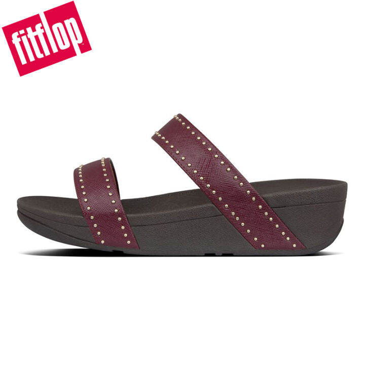 original-ใหม่เอี่ยม-no-1fitflop-สุภาพสตรีรองเท้าแตะ-y66-lottie-microstud-รองเท้าแตะกลางแจ้งรองเท้าผู้หญิงชายหาด-flip-flops-solid-รองเท้าแตะรองเท้าแตะผู้หญิง