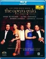 Blu ray BD25G opera selected stars concert 2011