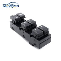 ‘【；、’ NEVOSA Auto Front Rear Electric Power Master Window Switch For Kia Sportage 2011 2012 2013 2014-2016 93570-3W450 93575-1H000