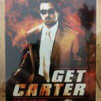 DVDหนัง GET CARTER คาร์เตอร์ เดือดมหาประลัย (SBYDVDซอง3389-GETCARTER) 2ภาษา ไทย-อังกฤษ หนัง หนังซอง ราคาถูก ดีวีดี แผ่นหนัง ดูหนัง หนังดี มาสเตอร์แท้ รวมหนัง STARMART