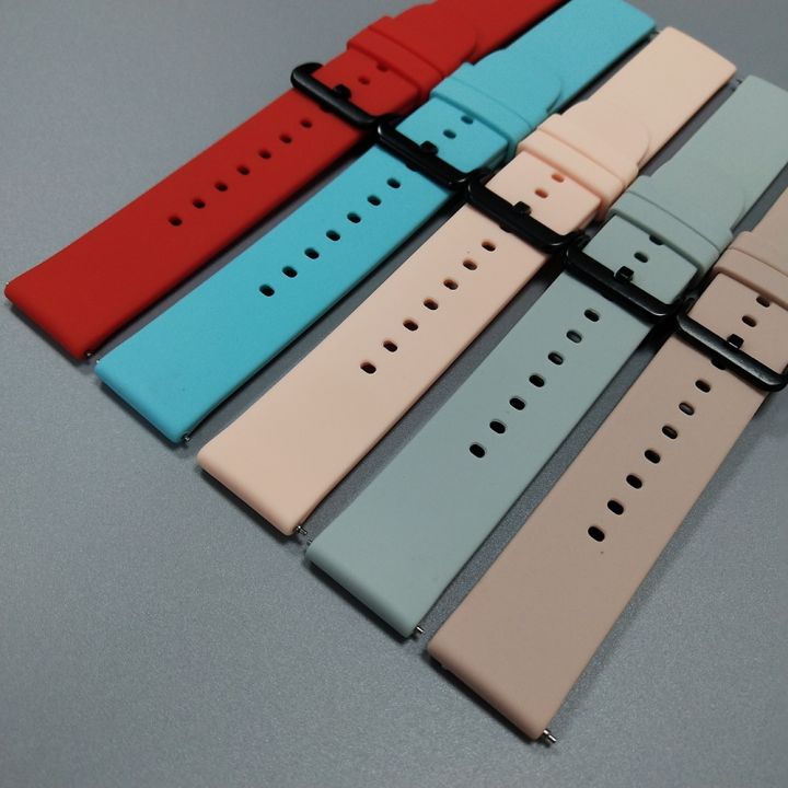 wrist-strap-for-amazfit-gts-2-3-mini-2e-silicone-band-for-huami-amazfit-bip-s-u-pro-pop-pro-zepp-e-strap-replacement-bracelet