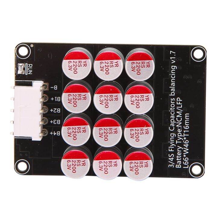 4s-5a-whole-group-balancer-active-bms-board-lithium-lipo-lifepo4-battery-equalizer-energy-transfer-capacitor