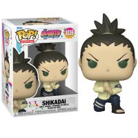 ✜ พร้อมส่ง  OTHER FUNKO POP! ANIMATION: BORUTO – SHIKADAI (เกม อื่นๆ™? By ClaSsIC GaME OfficialS)