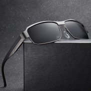 Luxury Men s Polarized Sunglasses Men Driving Fishing Designer Sun Glasses