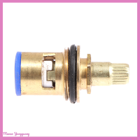 Manao ก๊อกน้ำ Valve Water Outlet Connection ห้องน้ำ TAP spout อะไหล่ G1/2 (DN15)