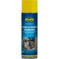 [คุ้มราคา!!] Putolin Chain &amp; Engine Degreaserน้ำยาทำความสะอาดโซ่เเละเครื่องยนต์ Disinfectant solution น้ำยาทำความสะอาด cleanser **พร้อมส่ง**