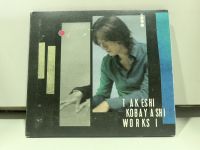 1   CD  MUSIC  ซีดีเพลง    小林武史  WORKS    (K18J106)