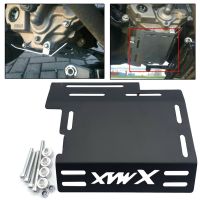 Motorcycle CNC XMAX X-MAX 300 250 125 2017-2019 2020 Accessories Engine Chassis Cover Guard Protector For Yamaha XMAX300 250 125