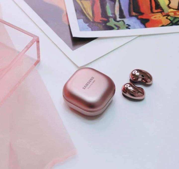 samsung-galaxy-buds-live-r180-หูฟังบลูทูธไร้สาย-ชาร์จแบตไร้สาย-เอียร์บัดหูฟัง-tws-bluetooth-earbuds-wireless-charge