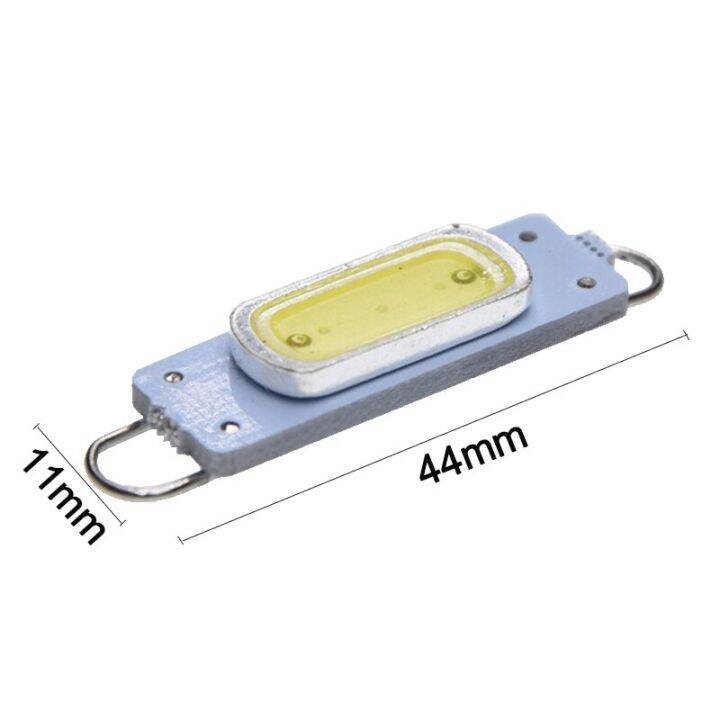 ชิ้น2-211-2-211-212-2-561-562ไฟ44มม-43มม-cob-3w-วงแข็ง-led-ภายในรถยนต์โดมไฟขนส่งสินค้าสีขาว6000k