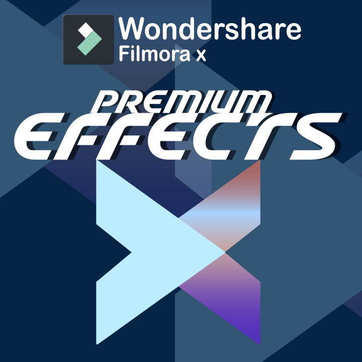 Wondershared Filmora x Effects Premium Lazada PH