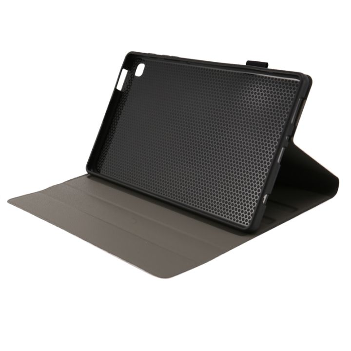 pu-case-keyboard-for-samsung-tab-a7-lite-8-7-inch-t220-t225-tablet-flip-case-tablet-stand-with-wireless-keyboard