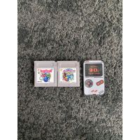 Konami Cartridge Gameboy Twinbee &amp; Parodius  /Japan