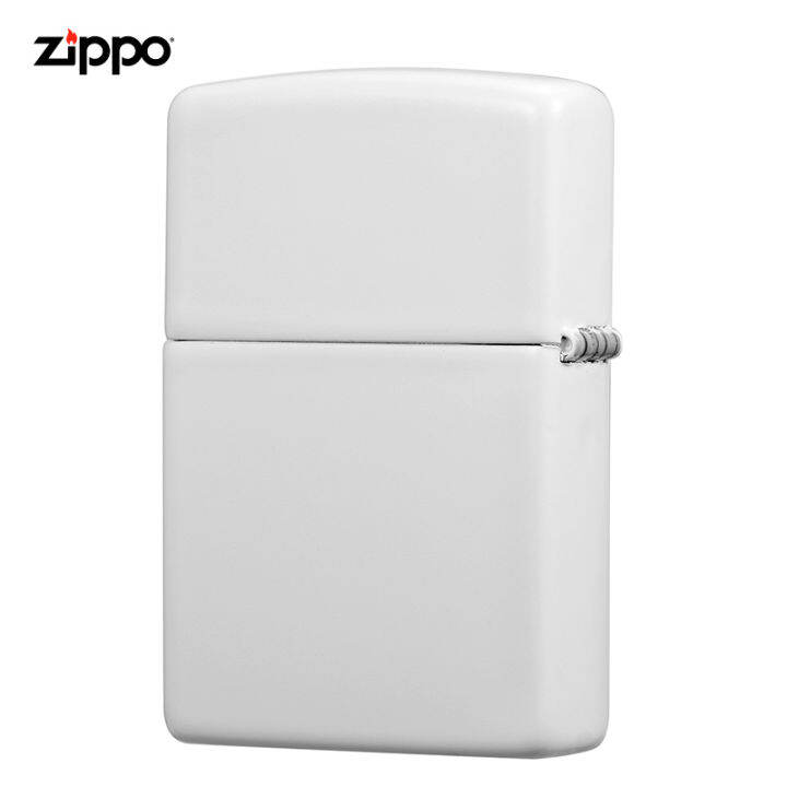 Zippo lighters official flagship store Zippo genuine lighters Zippo