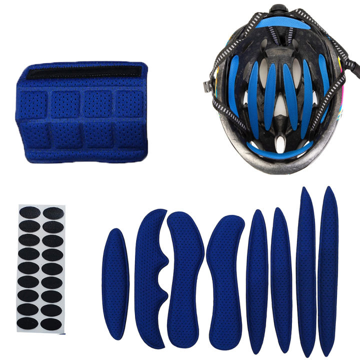 ANNE Motorcycle Universal Lining Padding Cycling Bicycle Inner Lining