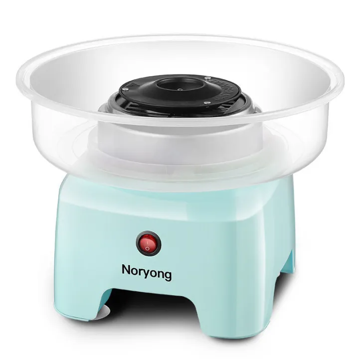 Nuoyang Marshmallow Machine Children's Household Full-automatic Fancy ...