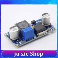 JuXie store DC-DC Step-down Power Supply LM2596S Module 3A Adjustable Voltage Regulator 24V 12V 5V 3V Step-down Module